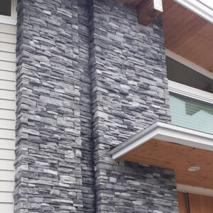 NW Stacked Stone