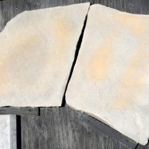 Home flag stone paver