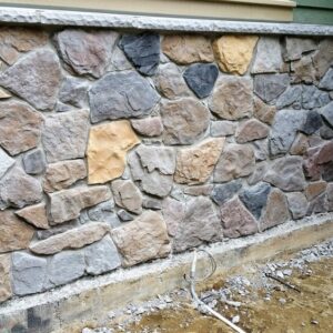 Field Stone
