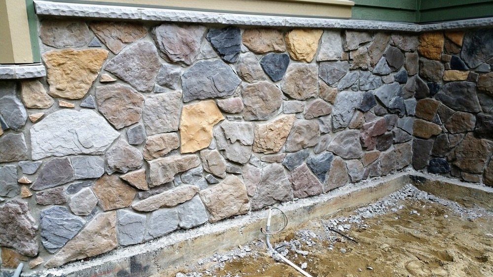 field stone cascade (copy) field stone cascade