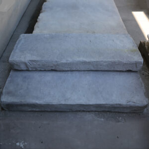 big boy step slab