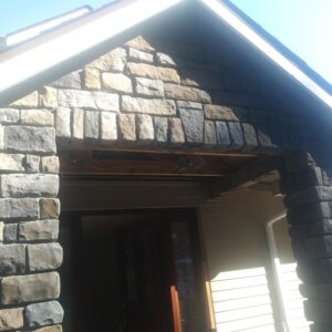 cascade limestone
