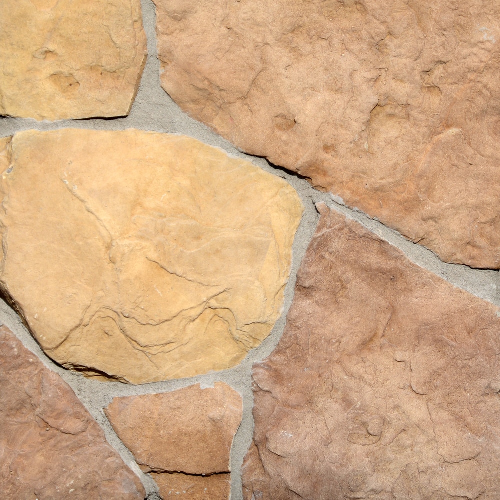 field stone cascade field stone cascade