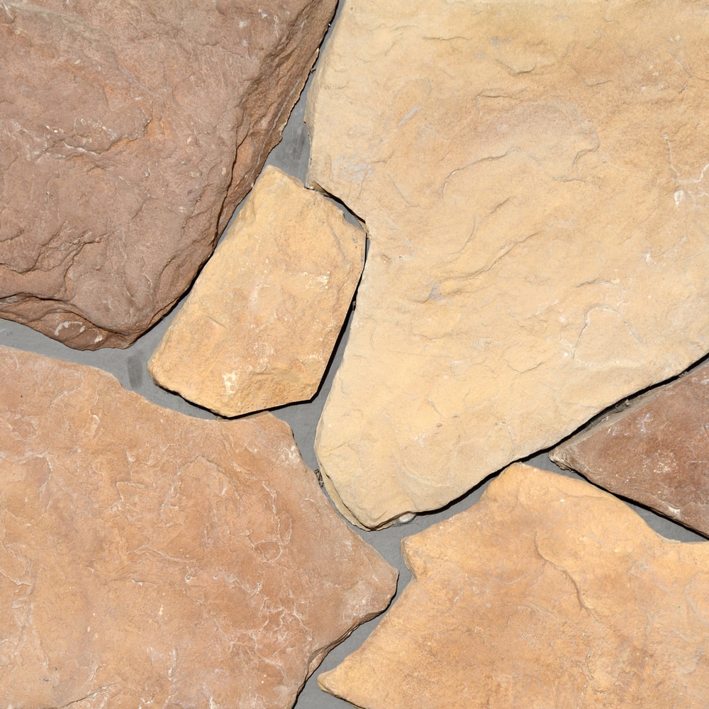 field stone field stone