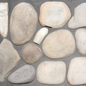 dungeoness river rock