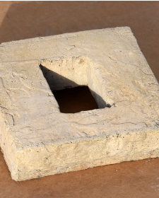 electrical box frame